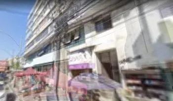 Condomínio Do Edifício Almir em Rio de Janeiro