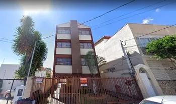 Condomínio Do Edifício Almir Amaral em Belo Horizonte