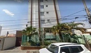 Condomínio Do Edifício Almir Azevedo em Belo Horizonte