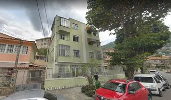 Condomínio Do Edifício Almir em Rio De Janeiro