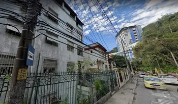 Condomínio Do Edifício Almirante Alexandrino em Rio De Janeiro