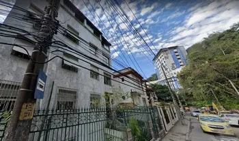 Condomínio Do Edifício Almirante Alexandrino em Rio De Janeiro