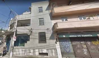 Condomínio Do Edifício Almirante Alexandrino em Rio De Janeiro