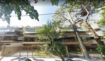 Condomínio Do Edifício Almirante Arthur Joppert em Rio De Janeiro