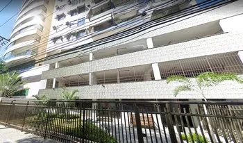 Imagem do Condomínio Do Edifício Almirante Ary Parreiras em Niteroi