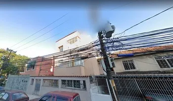 Condomínio Do Edifício Almirante Balthazar em Rio De Janeiro