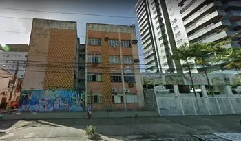 Imagem do Condomínio Do Edifício Almirante Barroso em Belém
