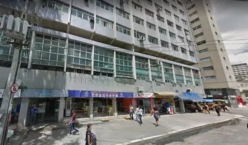 Imagem do Condomínio Do Edifício Almirante Barroso em Recife
