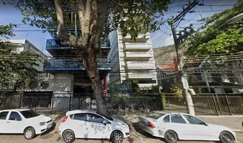 Condomínio Do Edifício Almirante Braga em Rio De Janeiro