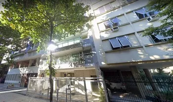 Condomínio Do Edifício Almirante Carvalhal em Rio De Janeiro