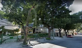 Condomínio Do Edifício Almirante Cochrane em Rio De Janeiro