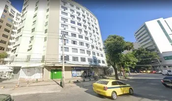 Condomínio Do Edifício Almirante D'arcanchy em Rio De Janeiro