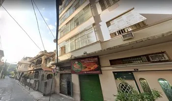 Condomínio Do Edifício Almirante Gavião em Rio De Janeiro