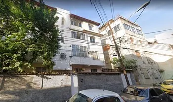 Condomínio Do Edifício Almirante Gavião Ii em Rio De Janeiro