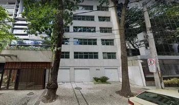 Condomínio Do Edifício Almirante Guilhem em Rio De Janeiro