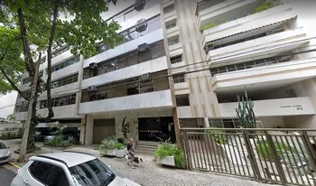 Condomínio Do Edifício Almirante Guilhem em Rio de Janeiro