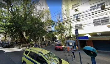 Condomínio Do Edifício Almirante Guillobel em Rio De Janeiro