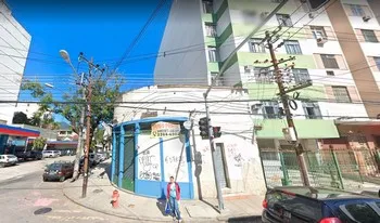 Condomínio Do Edifício Almirante Isaias De Noronha em Rio De Janeiro