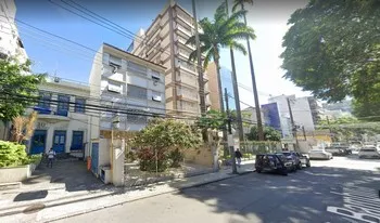 Condomínio Do Edifício Almirante José Victor Delamare em Rio De Janeiro