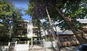 Condomínio Do Edifício Almirante Leite em Rio De Janeiro