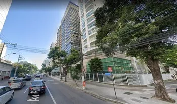 Imagem do Condomínio Do Edifício Almirante Lemos Cunha em Niteroi