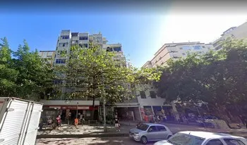 Condomínio Do Edifício Almirante Lopees Rodrigues em Rio De Janeiro
