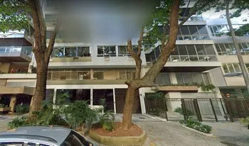 Condomínio Do Edifício Almirante Luiz Otavio Brasil em Rio De Janeiro