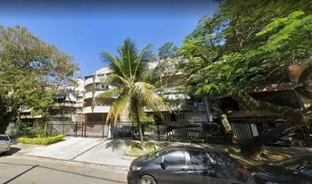 Condomínio Do Edifício Almirante Miguel De Siervi em Rio De Janeiro