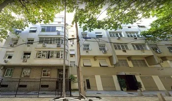 Condomínio Do Edifício Almirante Moraes Rego em Rio De Janeiro