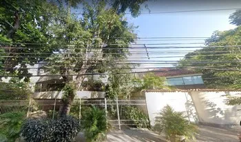 Condomínio Do Edifício ''almirante Nubar'' em Rio De Janeiro