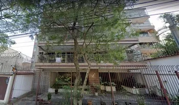 Condomínio Do Edifício Almirante Raul Vieira em Rio De Janeiro
