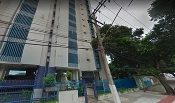 Imagem do Condomínio Do Edifício Almirante Saldanha em Vitória