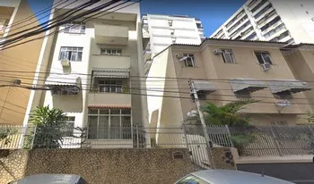 Imagem do Condomínio Do Edifício Almirante Saldanha em Niterói