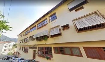 Condomínio Do Edifício Almirante Salgado em Rio De Janeiro
