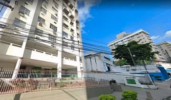 Imagem do Condomínio Do Edifício Almirante Sampaio em Niteroi
