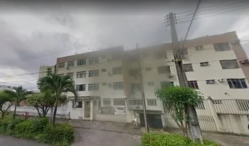 Imagem do Condomínio Do Edifício Almirante Tamandaré em Belém