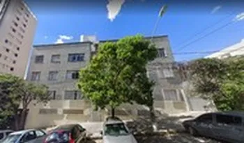 Condomínio Do Edifício Almirante Tamandaré em Belo Horizonte
