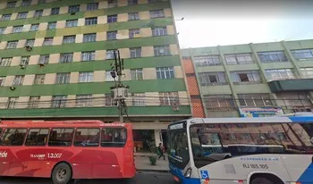 Imagem do Condomínio Do Edifício Almirante Tamandaré em Niteroi