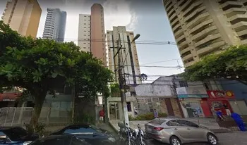 Imagem do Condomínio Do Edifício Almirante Wandenkolk em Belém
