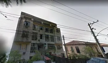 Condomínio Do Edifício Almirante em Rio De Janeiro