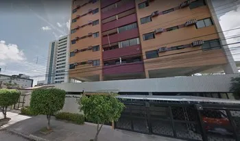 Imagem do Condomínio Do Edifício Almirantina Rodrigues em Recife