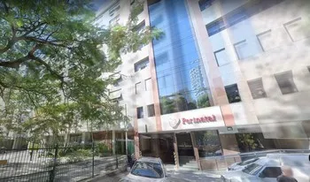 Condomínio Do Edifício Almofala em Rio De Janeiro