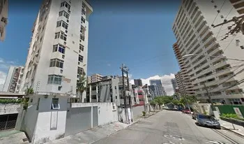 Imagem do Condomínio Do Edifício Almofalla em Fortaleza