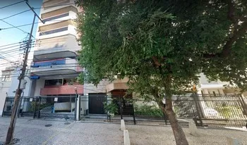 Condomínio Do Edifício Almte Wandyr Siqueira em Rio De Janeiro