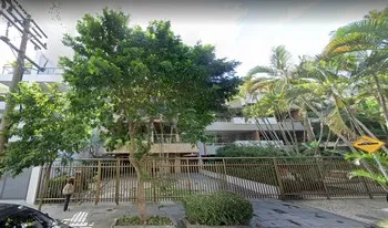 Condomínio Do Edifício Aloha em Rio De Janeiro