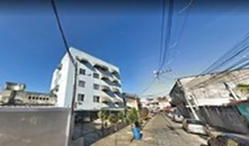 Imagem do Condomínio Do Edifício Aloisio Antunes em São Gonçalo