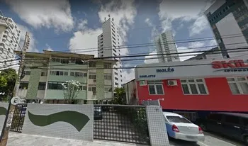 Imagem do Condomínio Do Edifício Aloma em Recife