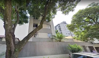 Condomínio Do Edifício Alouatta em Belo Horizonte