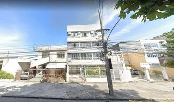 Condomínio Do Edifício Alouette em Rio De Janeiro