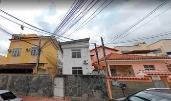Imagem do Condomínio Do Edifício Aloymar em Niteroi